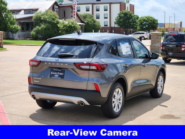 2025 Ford Escape Active photo 7