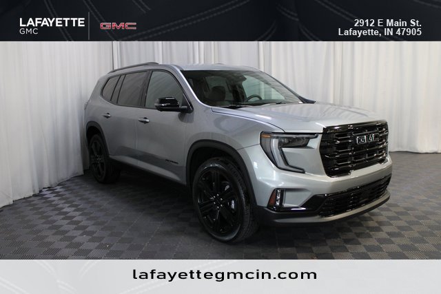 2026 GMC Acadia Elevation's photo