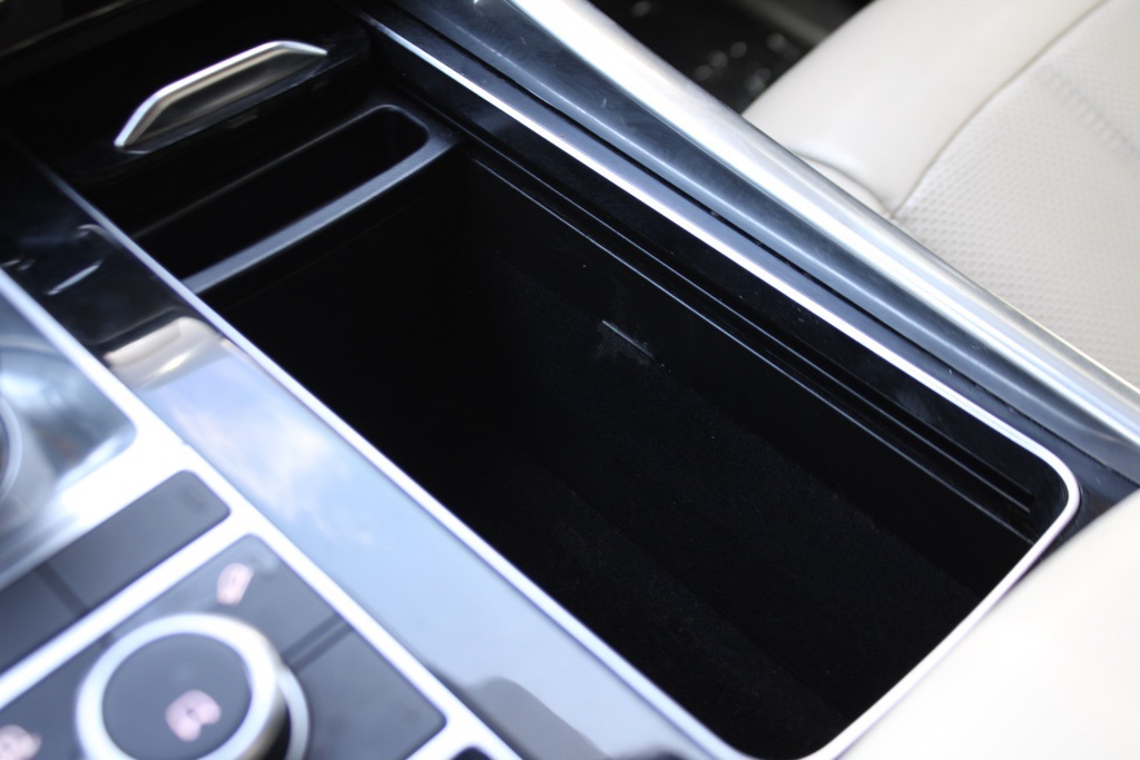 2022 Land Rover Range Rover Sport HSE Silver Edition photo 25