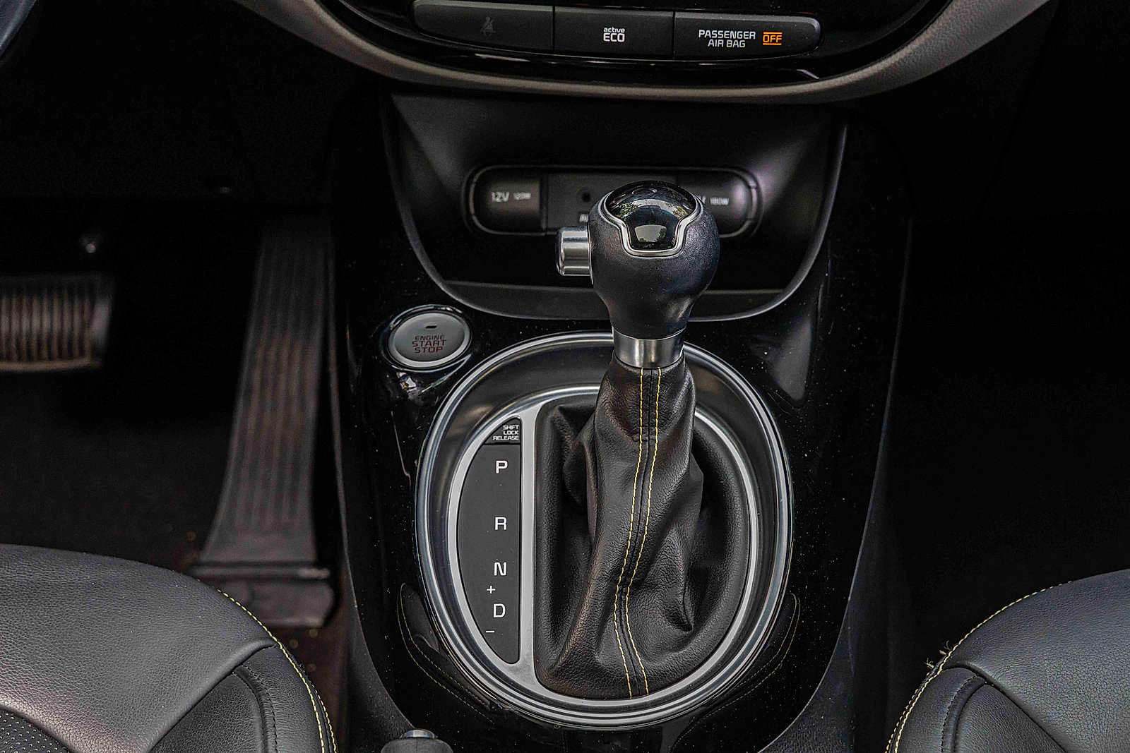 2016 Kia Soul Exclaim photo 10