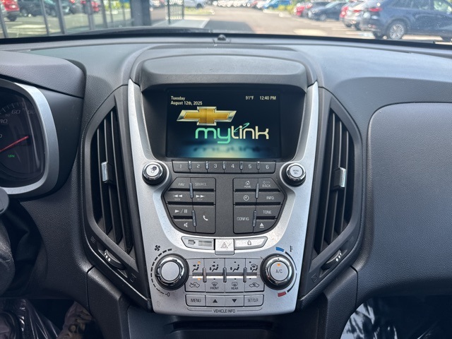 2014 Chevrolet Equinox LT photo 12