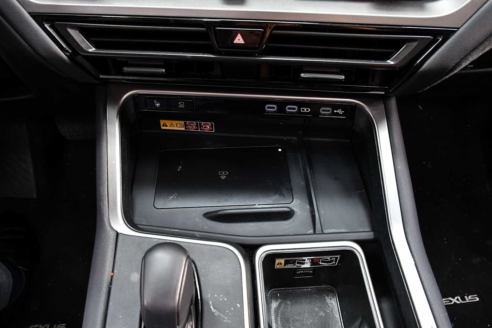 2024 Lexus TX 350 Luxury photo 20