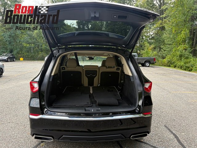 2023 Acura MDX SH-AWD Technology photo 28