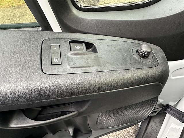2024 Ram ProMaster 3500 photo 14