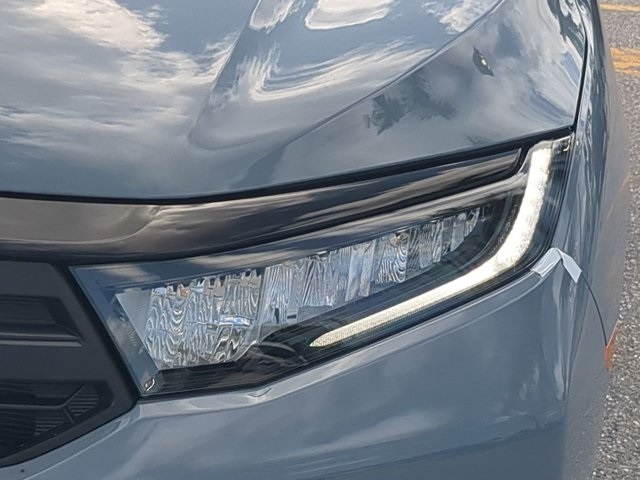 2026 Honda Odyssey photo 9