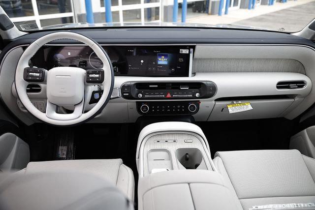 2026 Hyundai Palisade Calligraphy photo 9