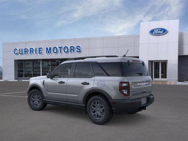 2026 FORD BRONCO SPORT - Image 27