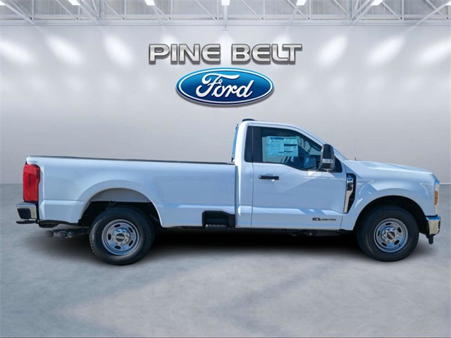 2025 Ford F-250 XL photo 6