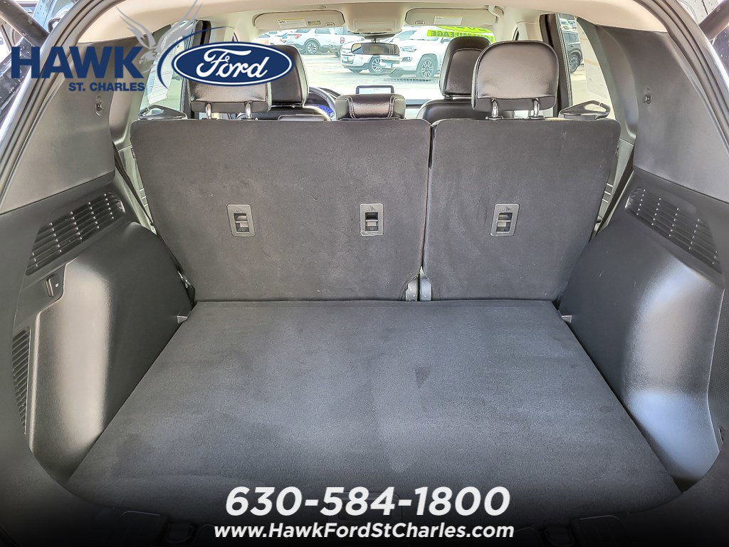 2022 FORD ESCAPE - Image 21