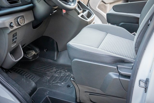2025 Ford Transit Cargo Van photo 13