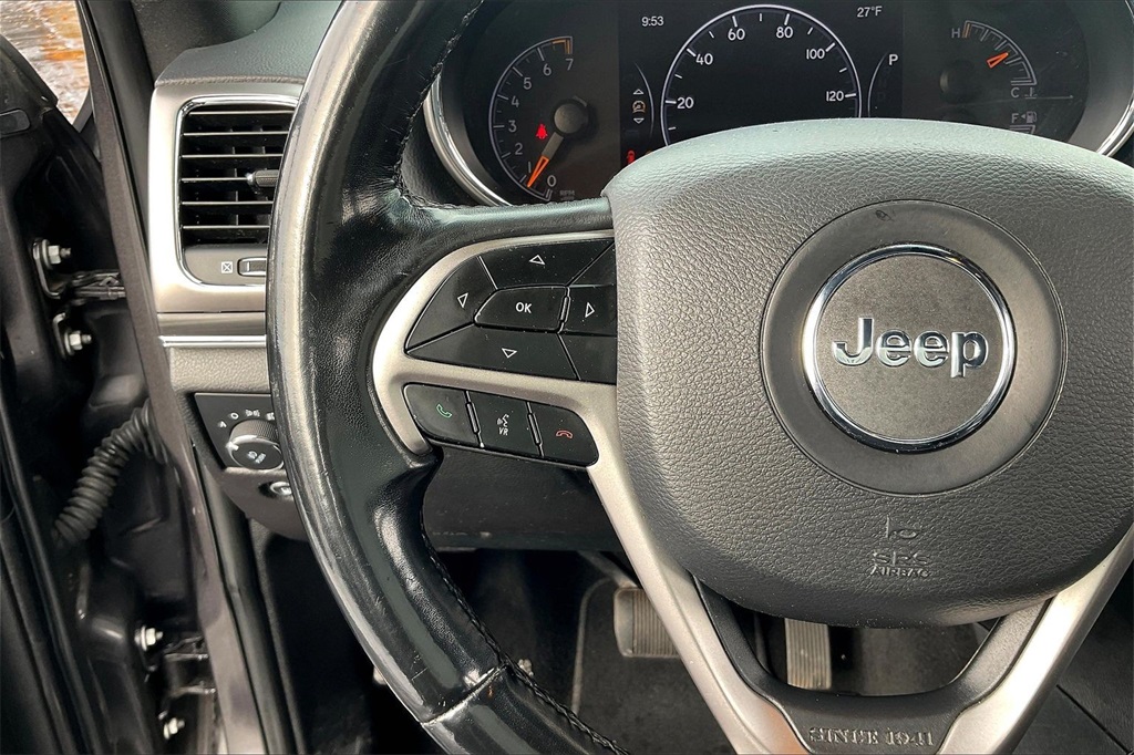 2019 JEEP GRAND CHEROKEE - Image 15