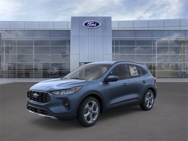 2026 Ford Escape S's photo