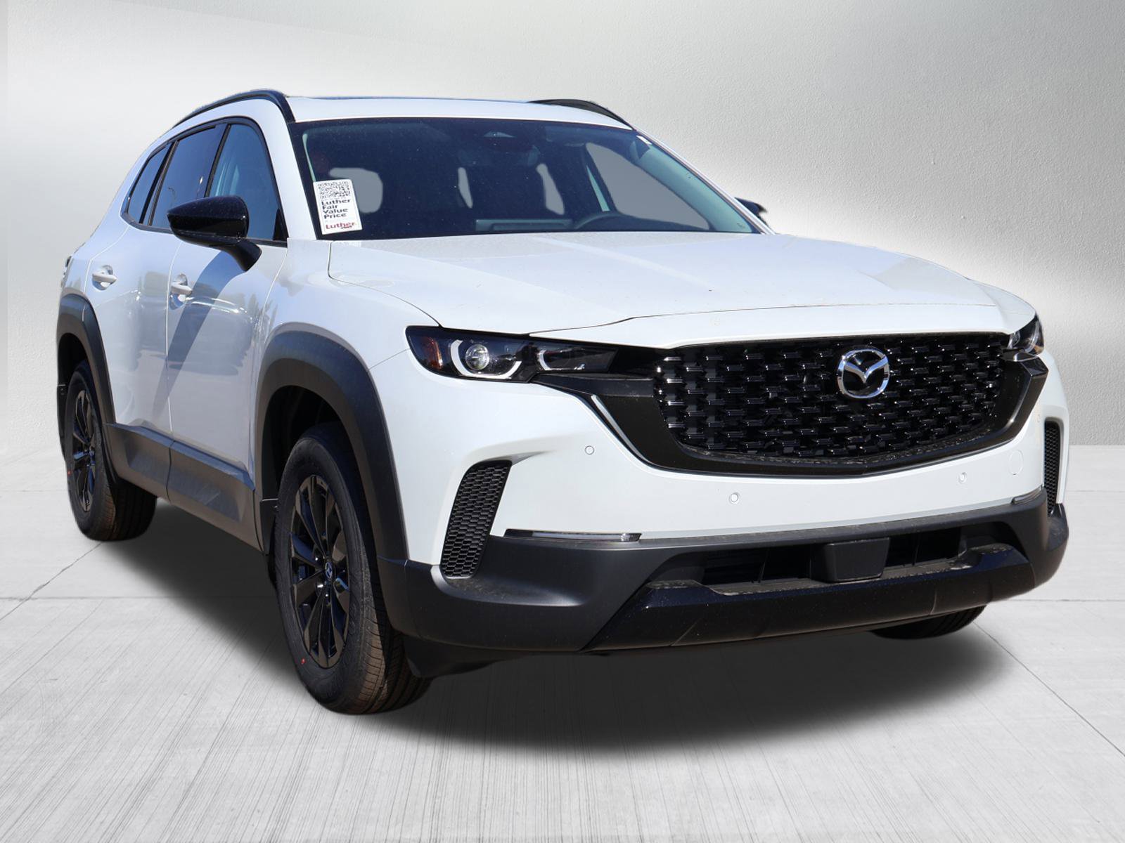 2026 Mazda CX-50 Premium's photo