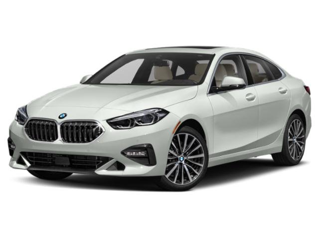 2020 BMW 2 Series 228i's photo