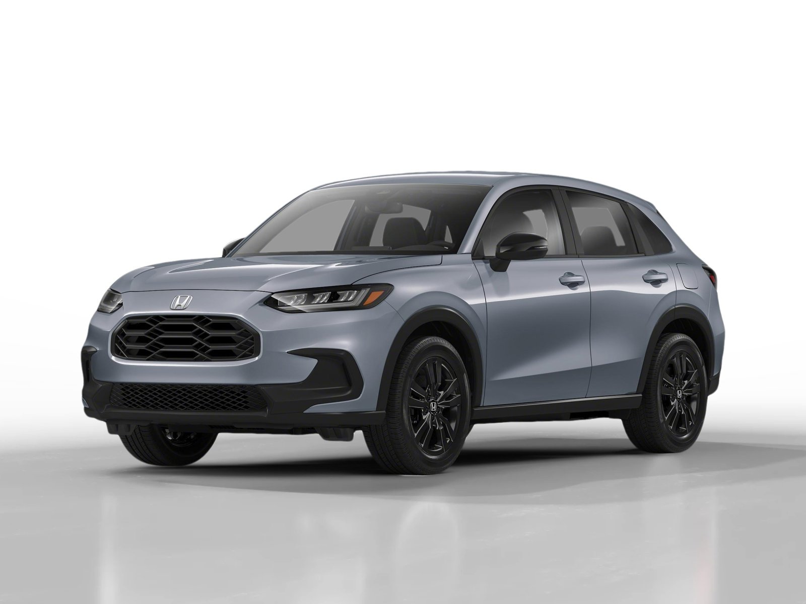 2026 Honda HR-V Sport's photo