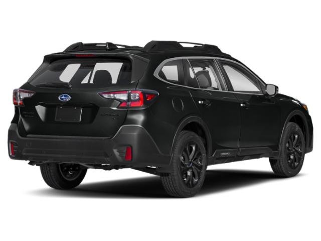 Used 2020 Subaru Outback Onyx Edition with VIN 4S4BTGKD3L3109088 for sale in Saint Cloud, Minnesota