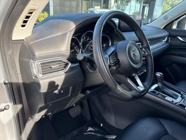 2023 Mazda CX-5 Select photo 20