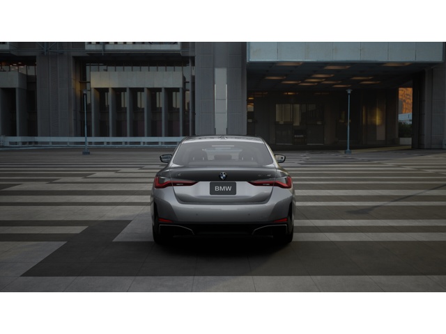 2025 Bmw i4 eDrive40 photo 3