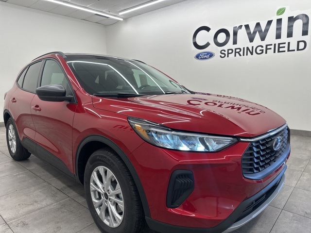 2025 Ford Escape Active photo 4