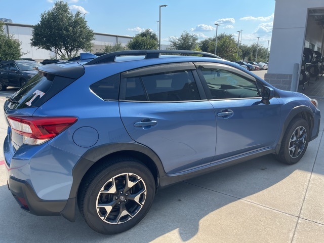 2019 Subaru Crosstrek 2.0i Premium photo 2