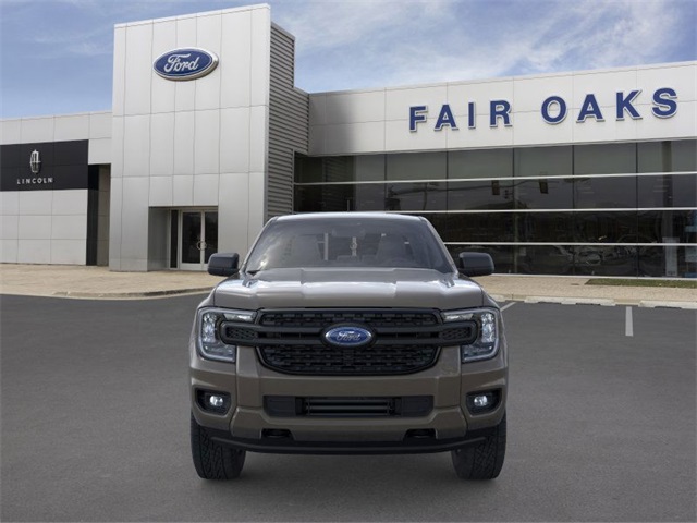 2025 Ford Ranger XL photo 4