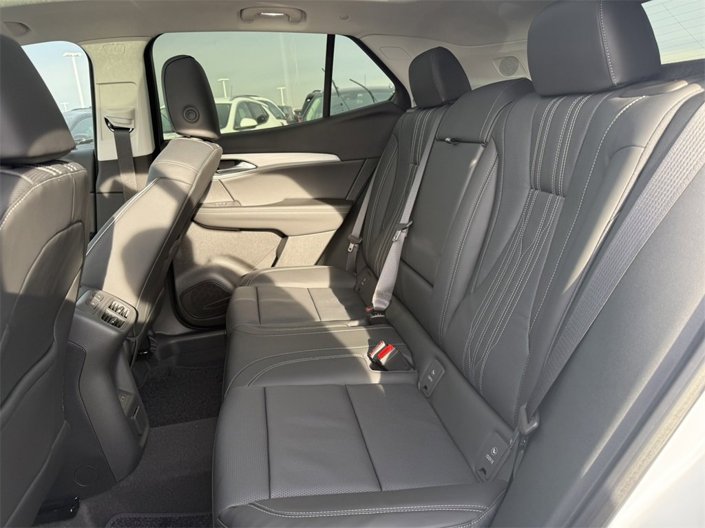 2026 BUICK ENVISION - Image 32