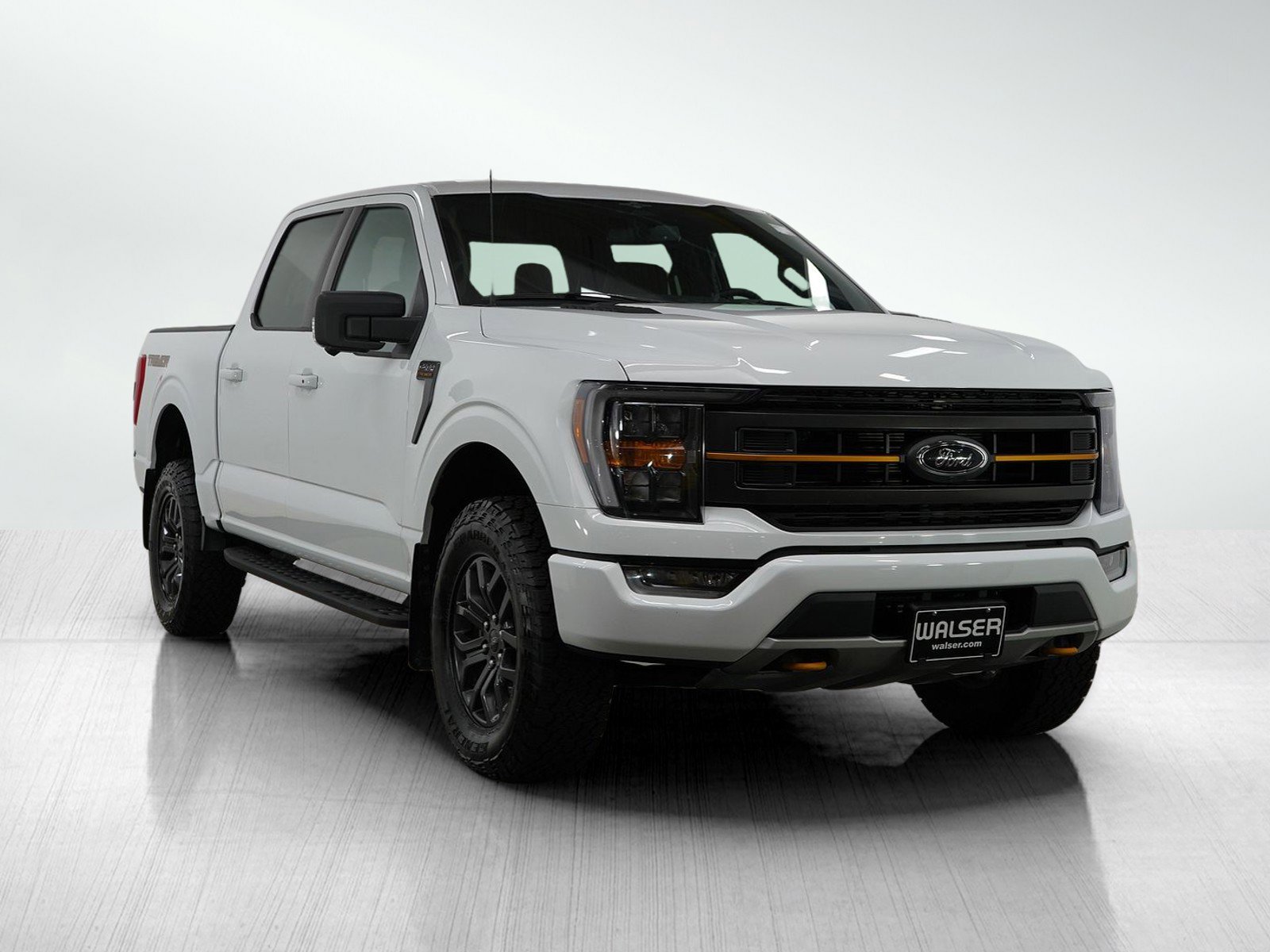2023 Ford F-150 Tremor photo 7