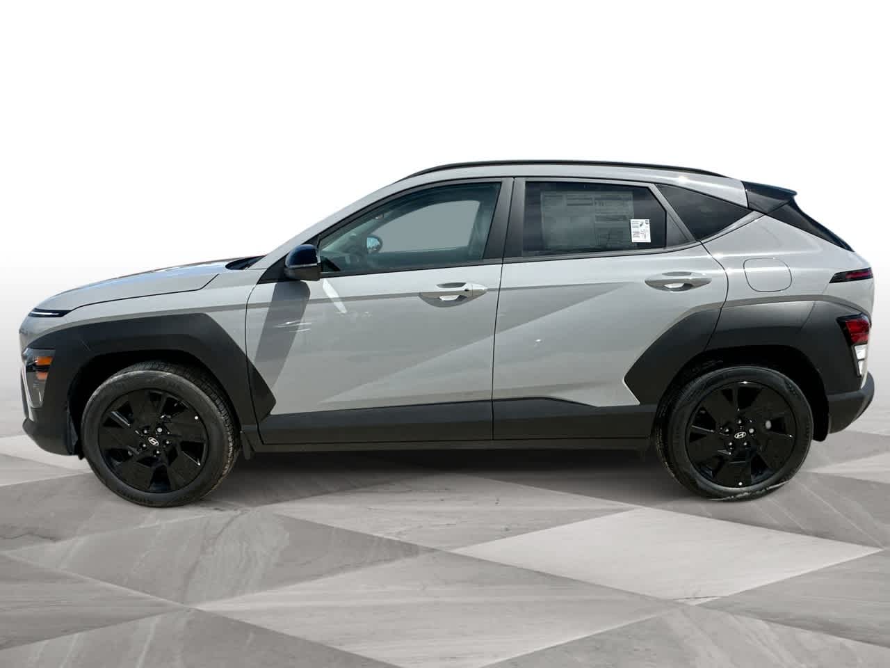2026 Hyundai Kona SEL photo 3