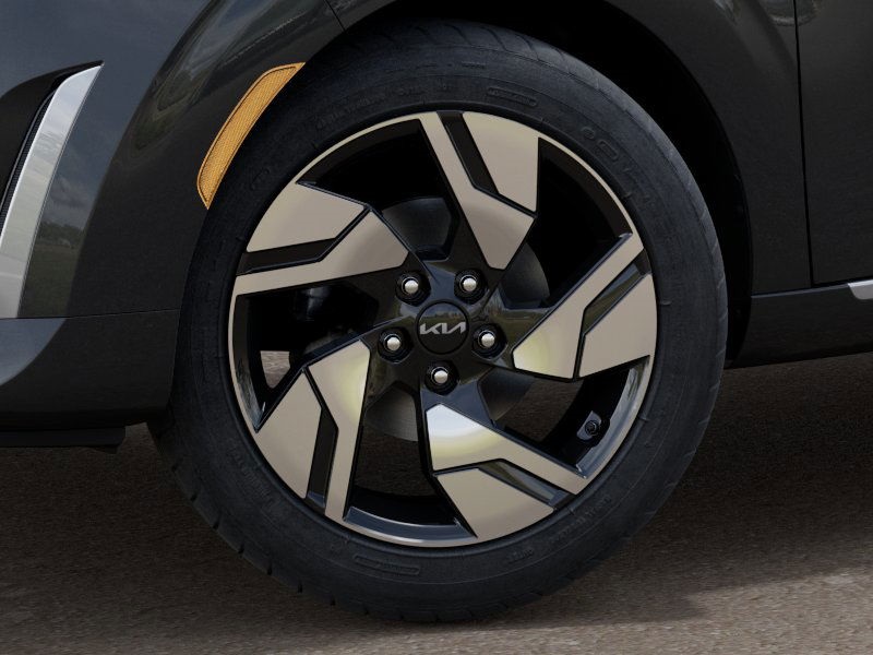 2025 Kia Soul GT-Line photo 5