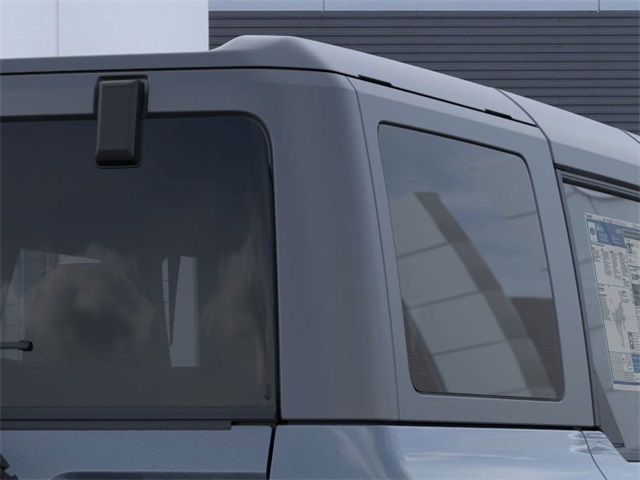2025 Ford Bronco Outer Banks photo 24