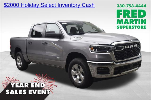 2025 RAM Ram 1500 Pickup Big Horn/Lone Star's photo