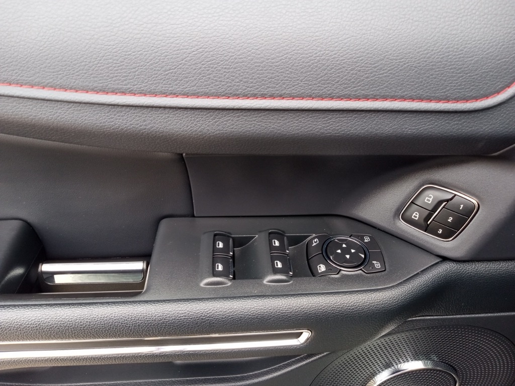 2024 Ford Expedition MAX Limited photo 26