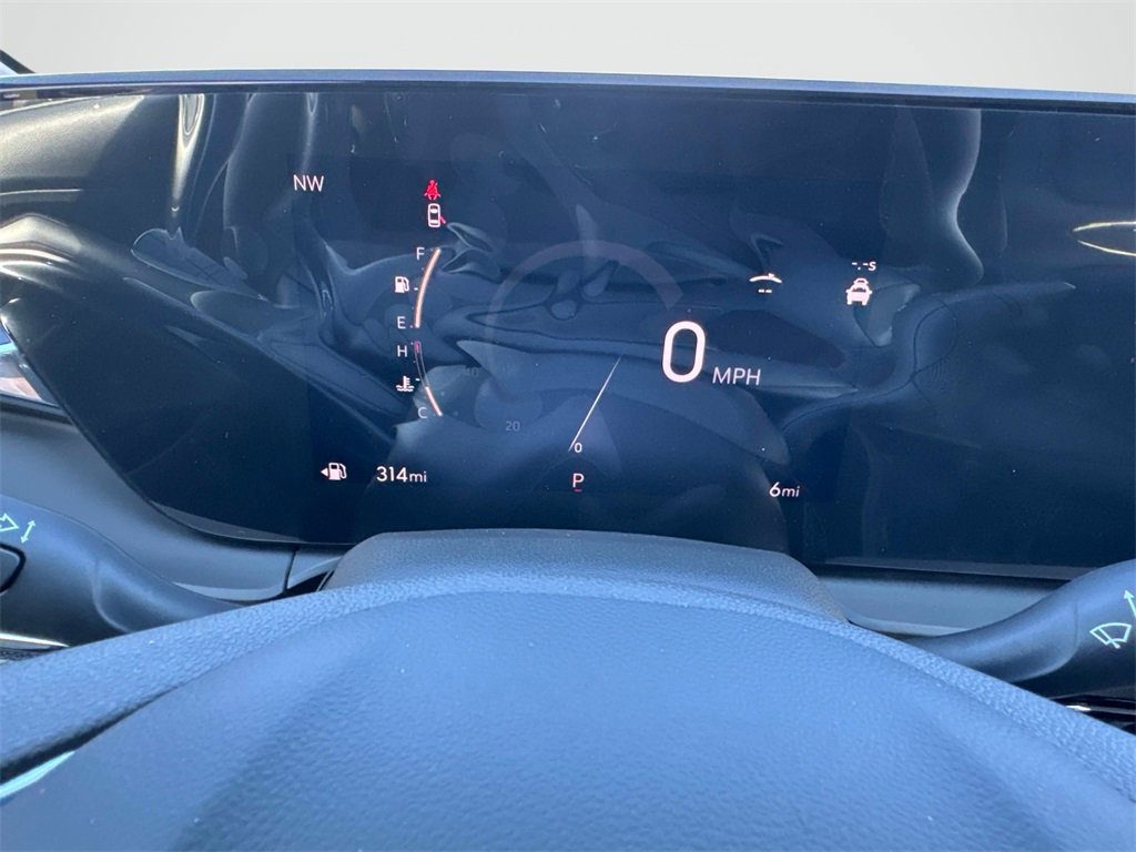 2026 Buick Envista ST photo 26