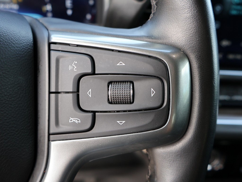 2023 Chevrolet Silverado 1500 LT photo 44
