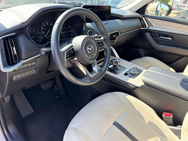 2024 Mazda CX-90 3.3 Turbo Preferred photo 24
