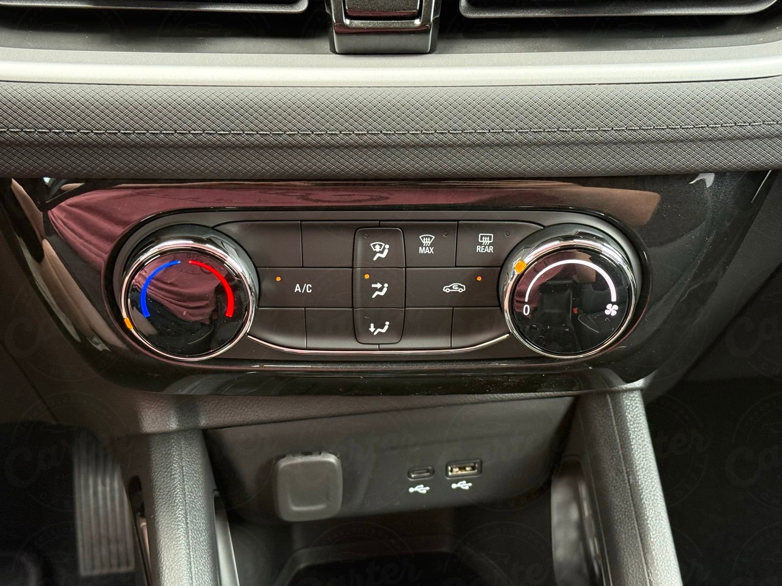 2026 Chevrolet Trailblazer LT photo 12