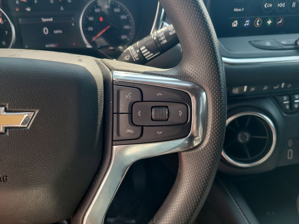 2023 Chevrolet Blazer 2LT photo 13