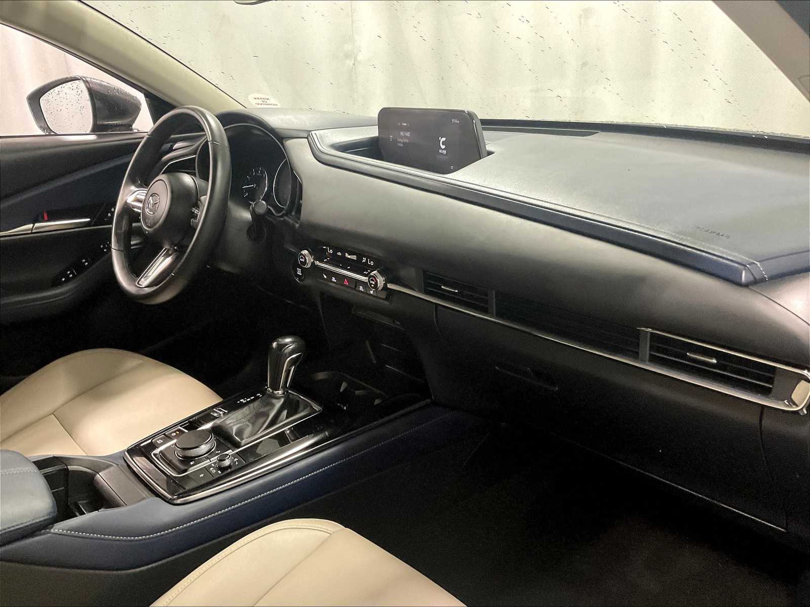 2020 Mazda CX-30 Preferred photo 14