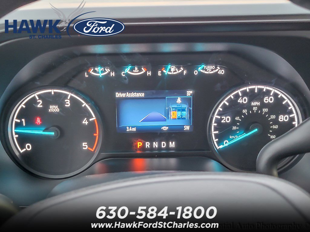 2026 FORD F-450 - Image 9