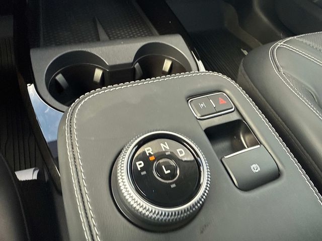 2024 Ford Mustang Mach-E Premium photo 27