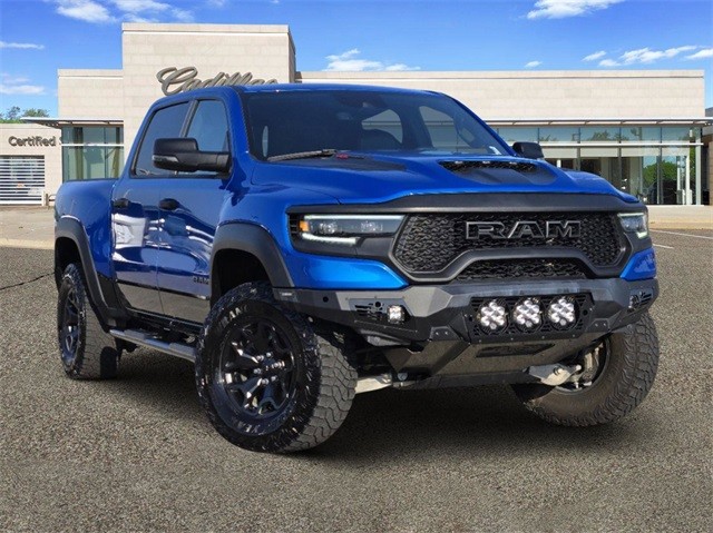 2023 Ram 1500 RAM TRX
