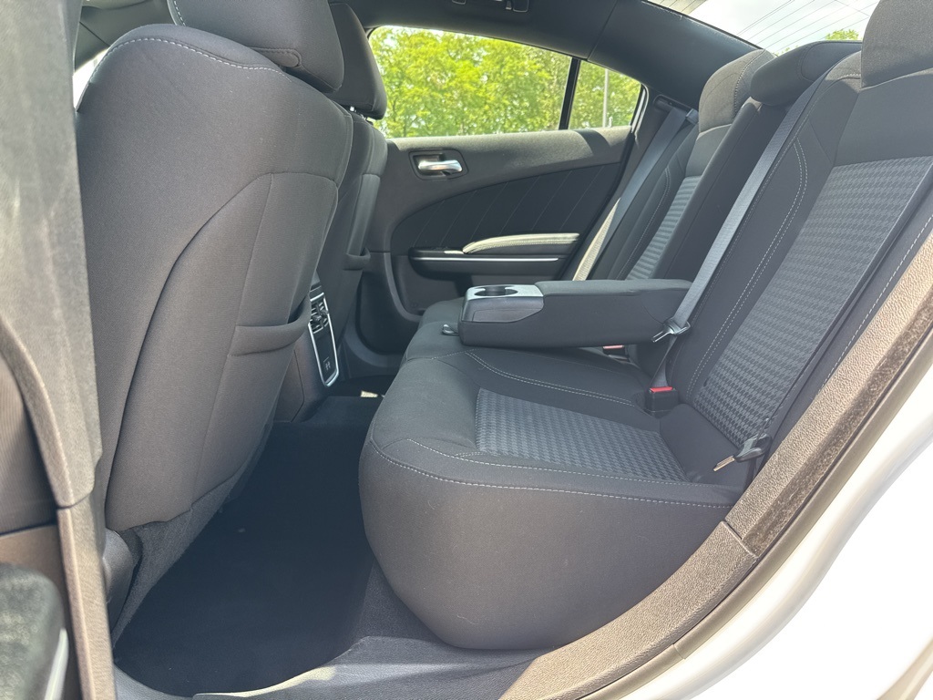 2023 Dodge Charger SXT photo 23