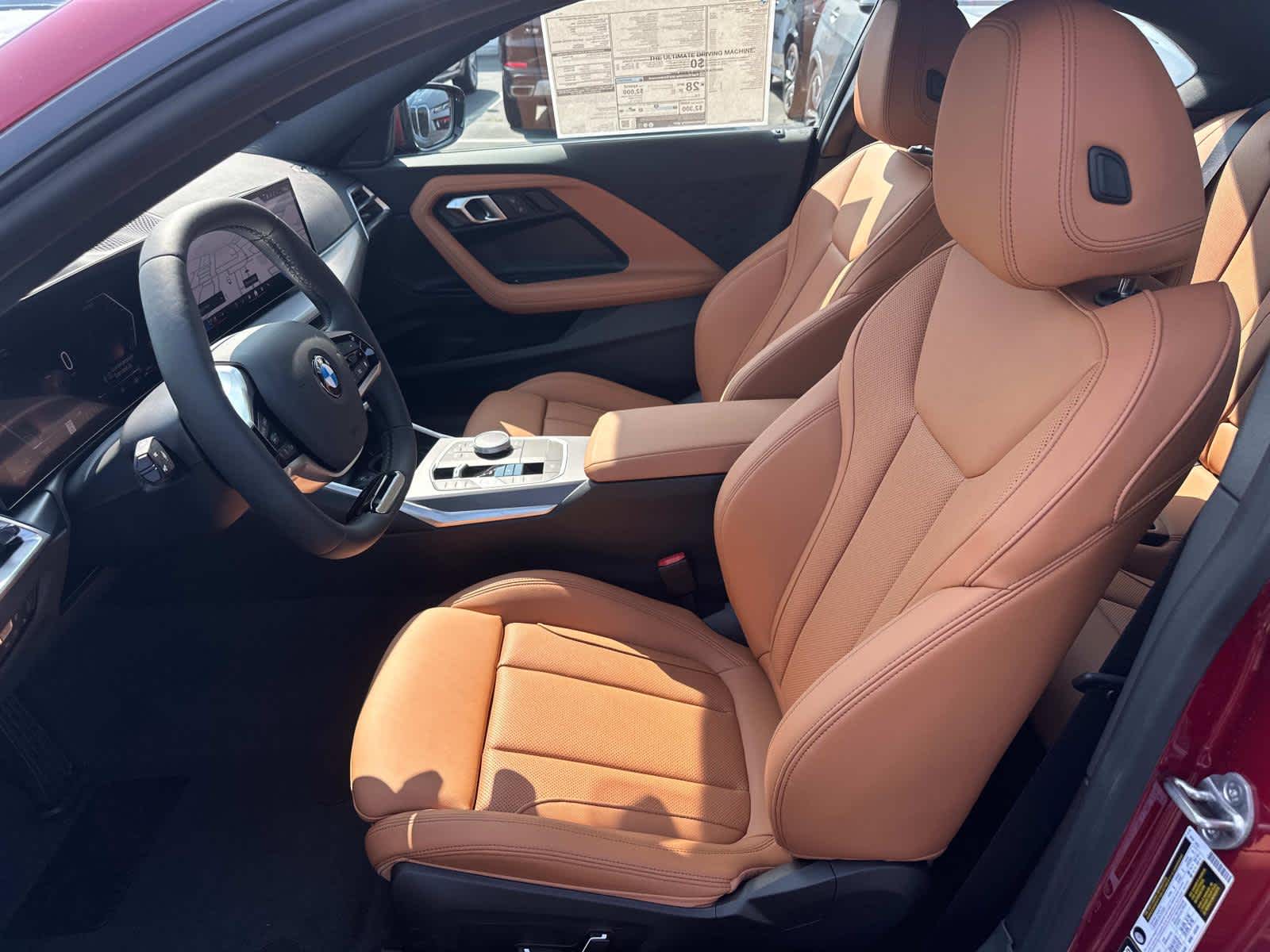2025 Bmw 230i xDrive photo 10