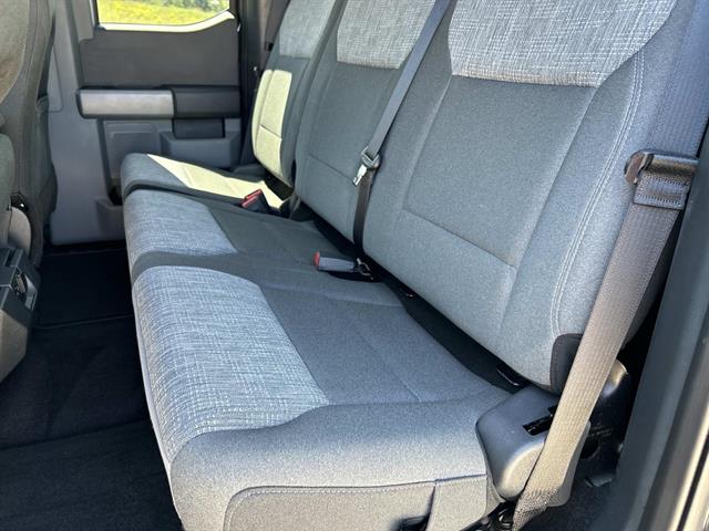 2022 Ford F-150 XLT photo 14