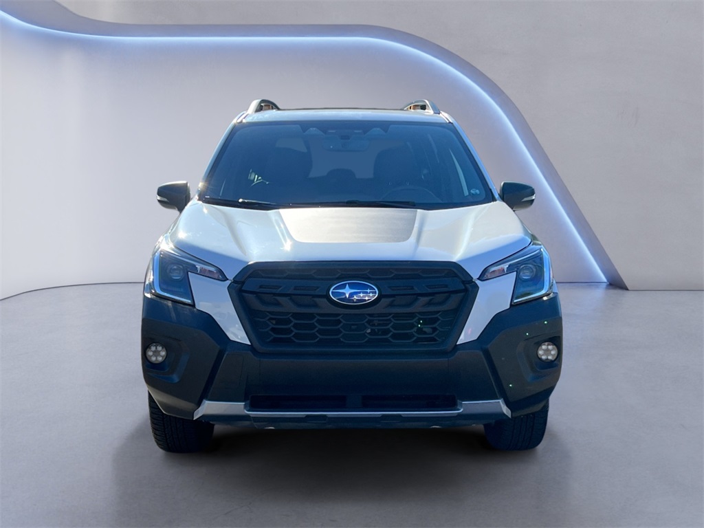 2022 Subaru Forester Wilderness photo 7