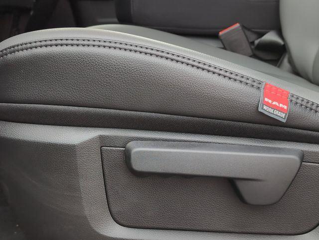 2025 Ram 2500 Tradesman photo 10