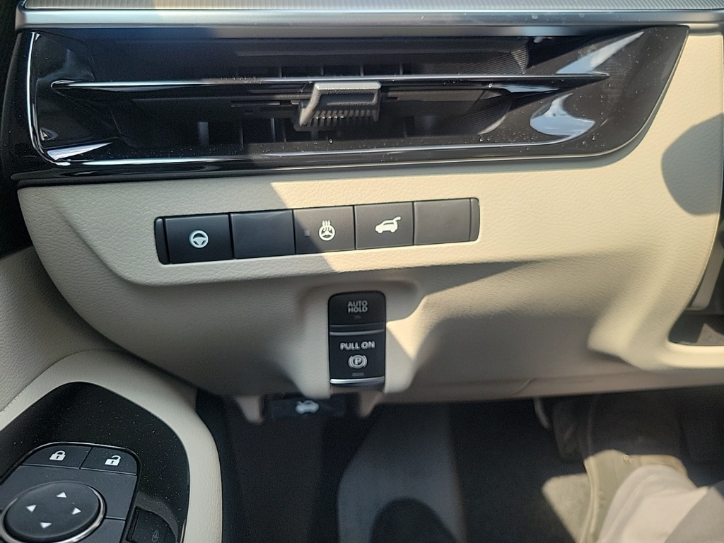 2025 Nissan Murano SL photo 21