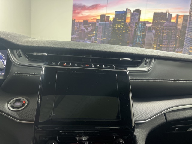 2025 Jeep Grand Cherokee Laredo X photo 13