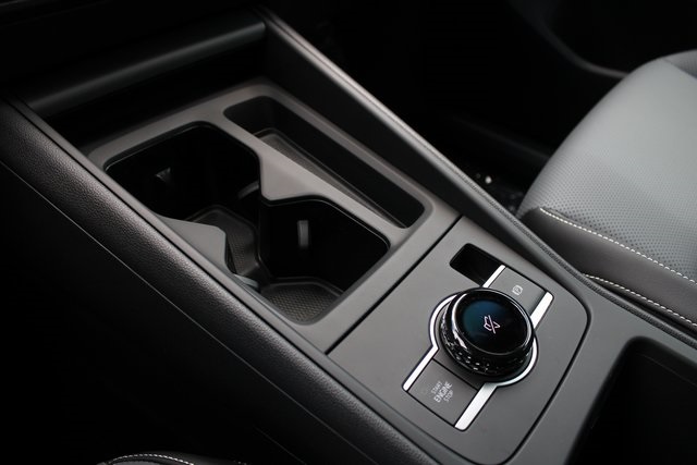 2025 Volkswagen Tiguan SE R-Line Black photo 2