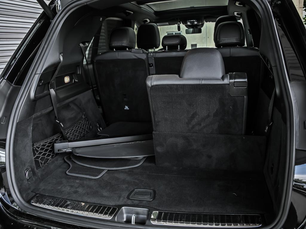2022 Mercedes Benz GLE 580 4MATIC photo 8